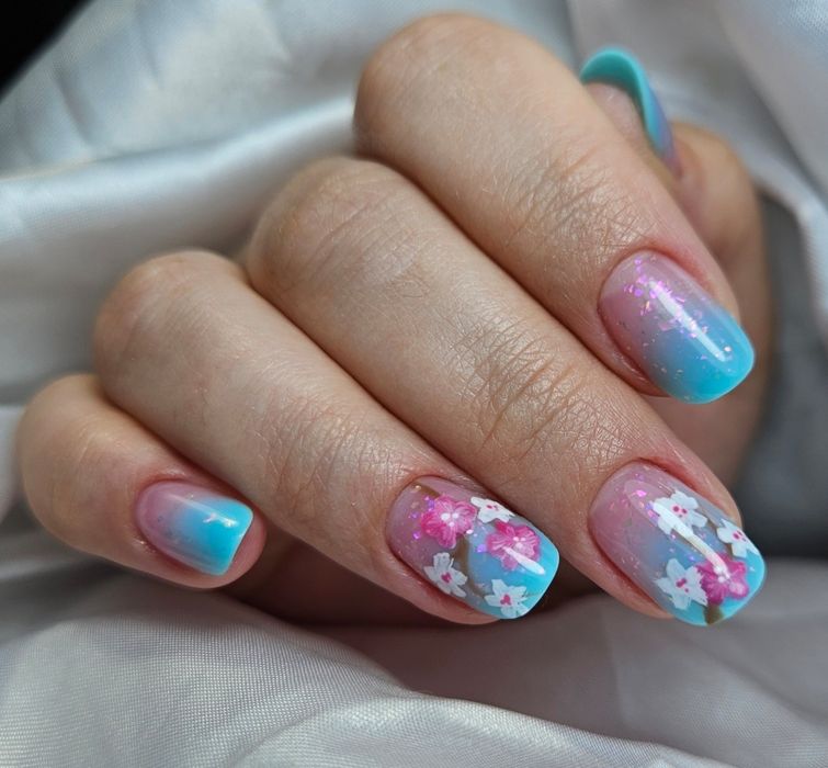 Unghii cu Gel/Extensii gene