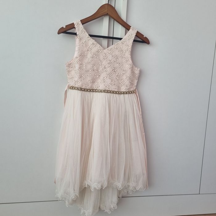 Рокля 10-12 год.