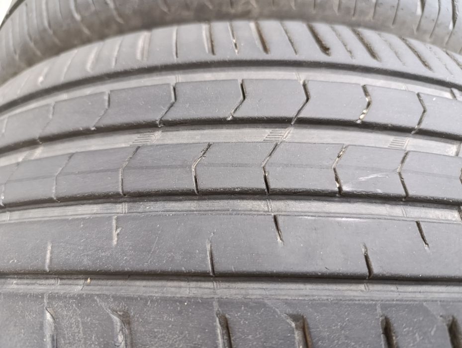 Летни гуми Vredestein 225/55/18 Ultra vorti,dot 2022