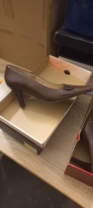 Pantofi Damă Lichidare de stock