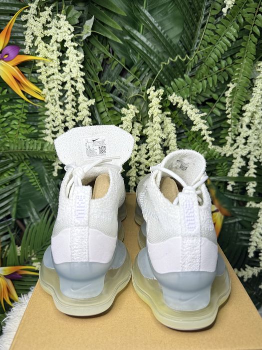 Nike Air Max Scorpion White