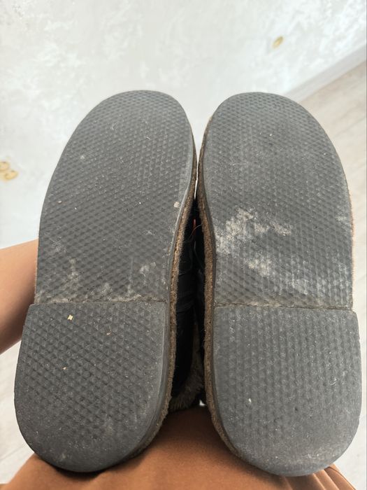 Унты мужские 42 размера