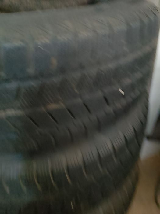 Зимни гуми за бус