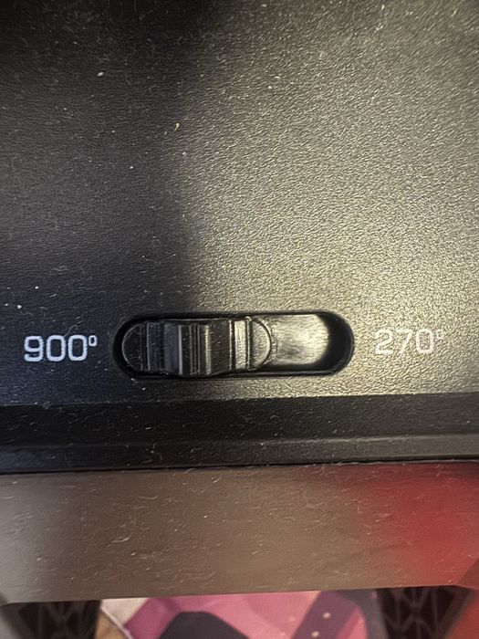 Vand Volan PXN V9 GEN 2 ca Nou
