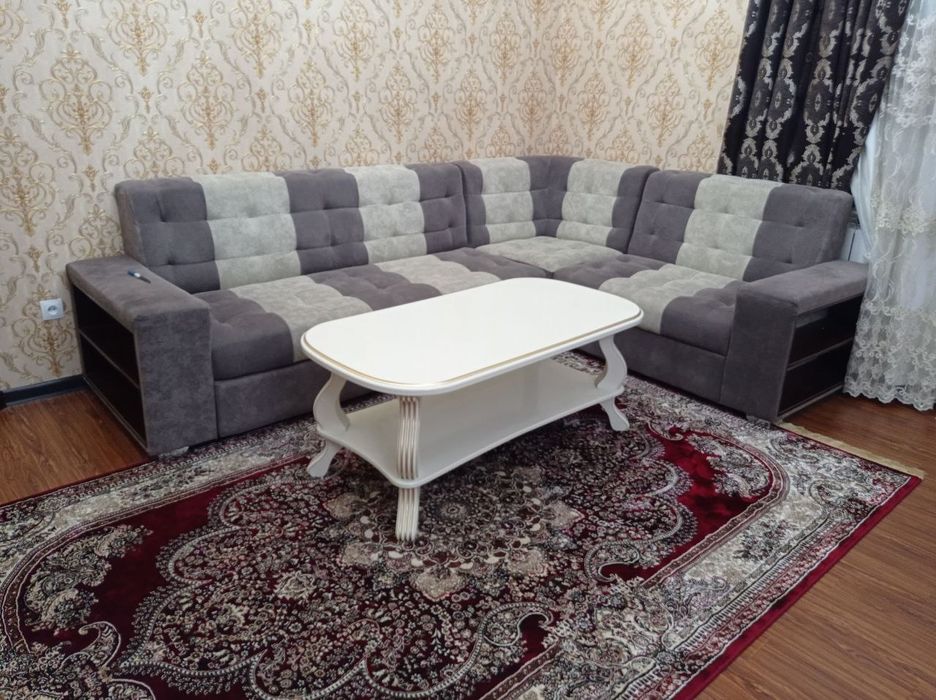 Jurnalniy Stol MDF sifati a'lo Журнальный  столик (хит продаж)