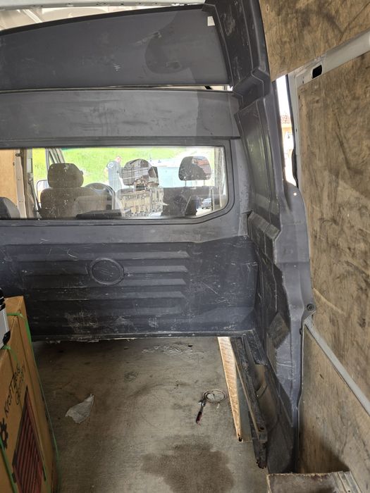 мерцедес спринтер