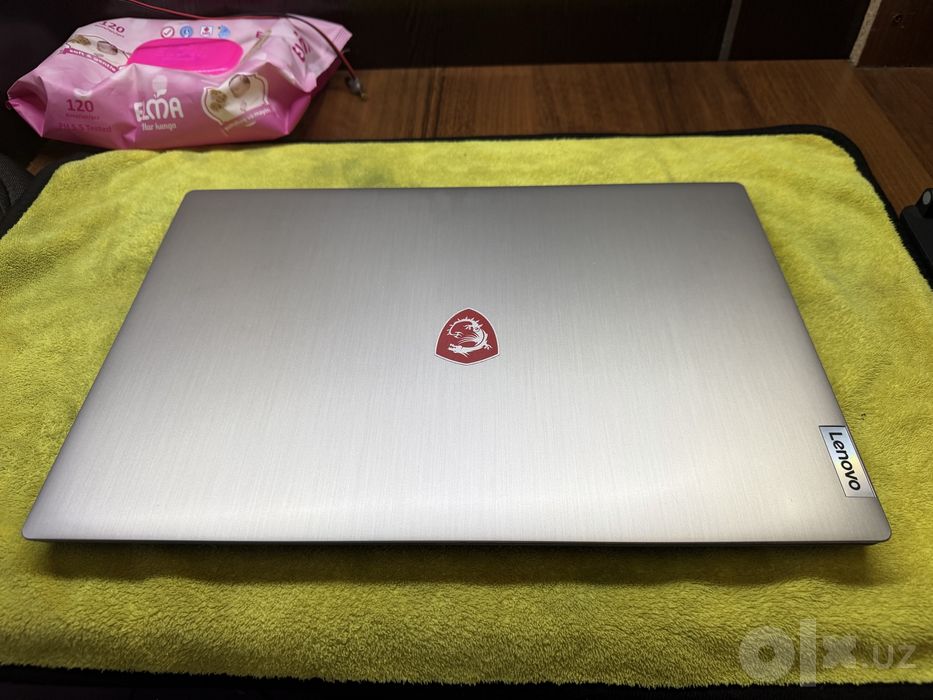Сенсорный Lenovo Ideapad 3 i3 8gb 256gb 15.6”
