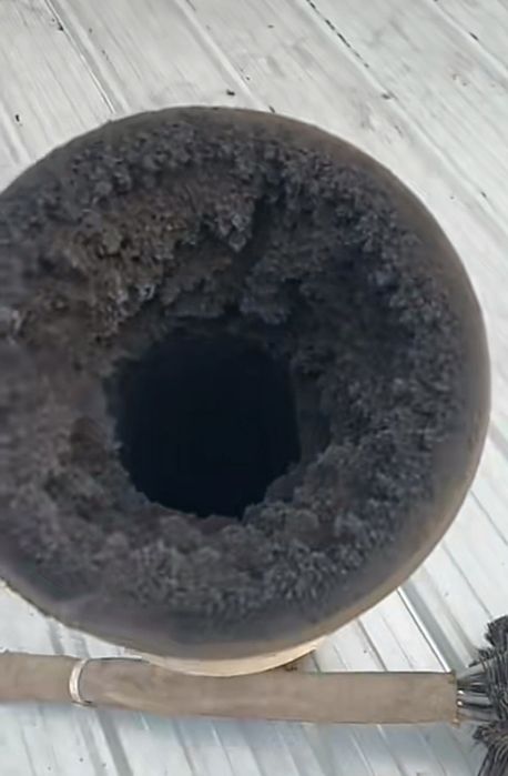 Муржа тазалаймын