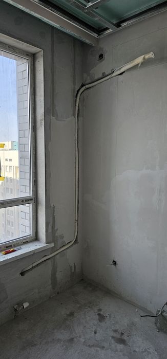 Установка кондиционеров