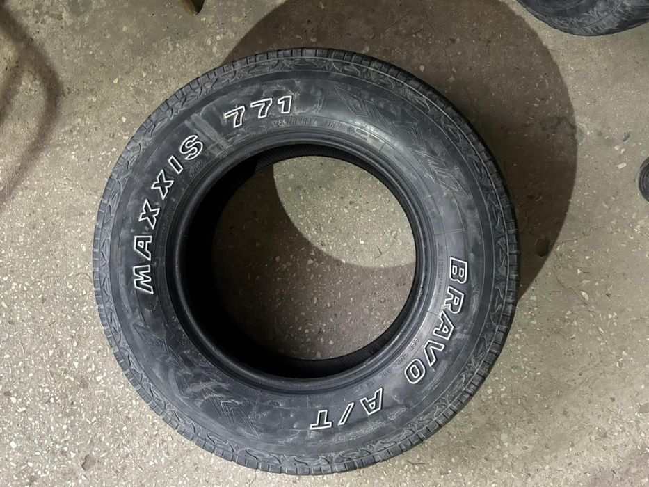 Летняя Резина комплект