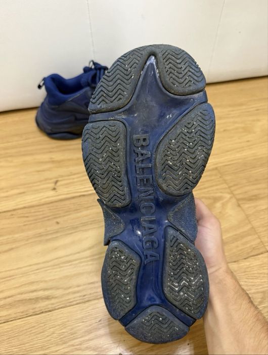 Balenciaga Triple S