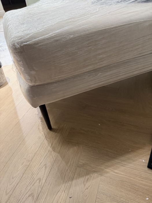 Мини диван угловой