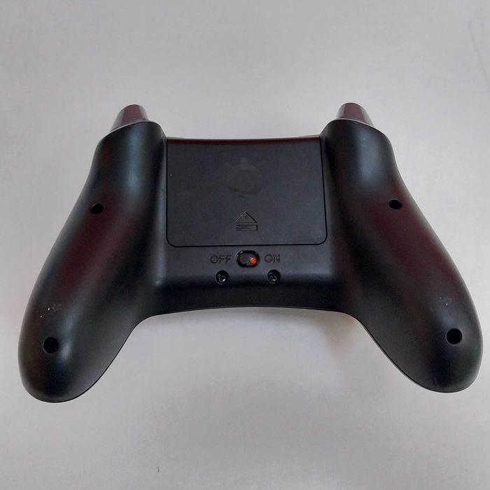 НАЙ ДОБРАТА ОФЕРТА SteelSeries XL Windows Android BLUETOOTH Controller