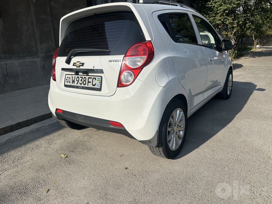 Sotiladi spark 2020 yil.