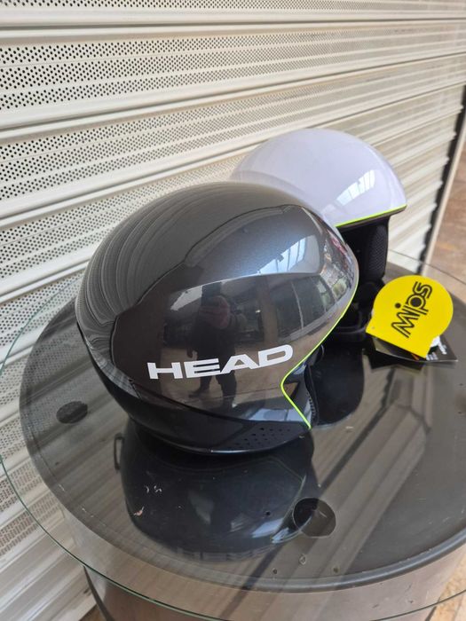 Ски каски и маски Head,Poc,Casco...