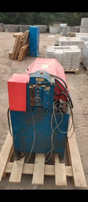 Аппарат для  кладочной сетки