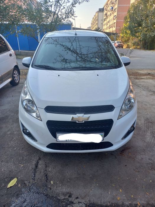 Spakr mehanika tozza