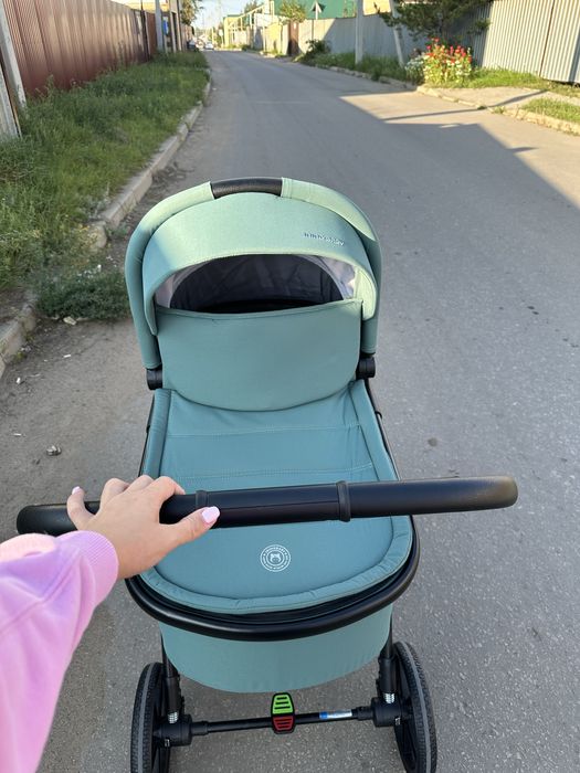 Коляска 2 в одном