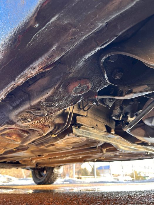 Passat B3 1991г. 1.8 моно