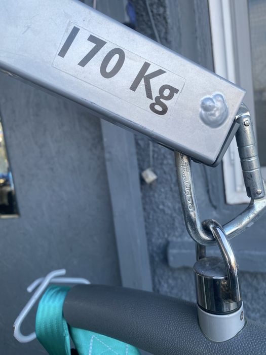 Elevator medical dizabilitați