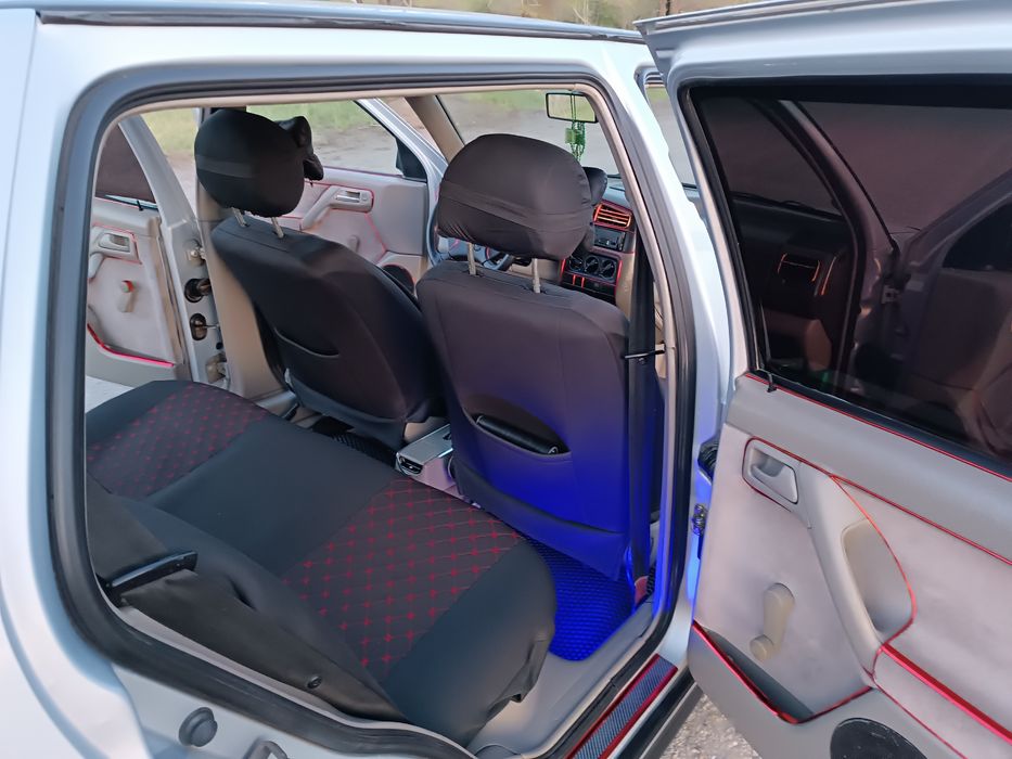 Продам  golf   3