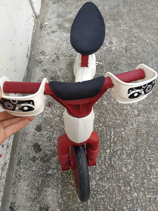 Чисто нов детски велосипед - 8 цола