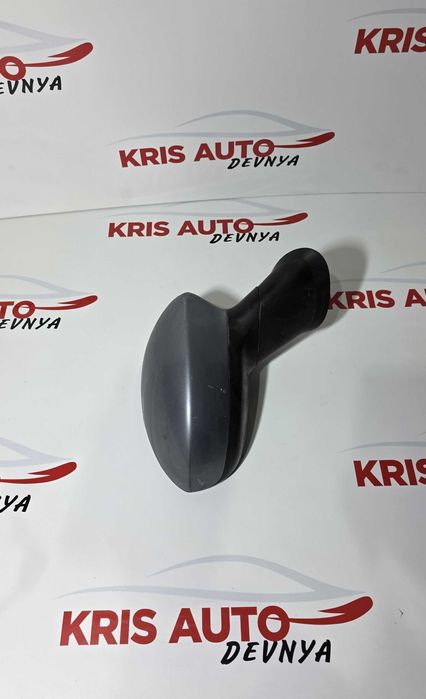 Дясно огледало за Fiat Grande Punto / Фиат Гранде Пунто 2006г