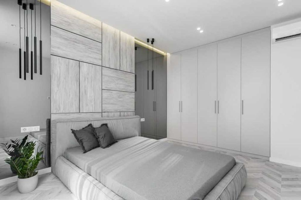 Двустаен апартамент под наем в кв. Младост 2 – 400 €