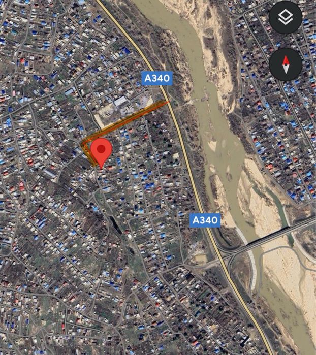 Продам дачный дом