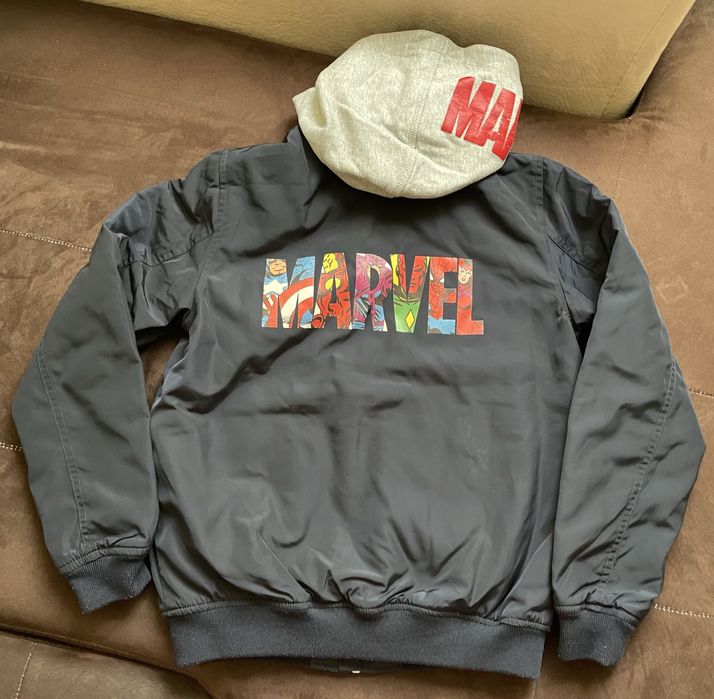 Детско яке пролет/ есен или елек