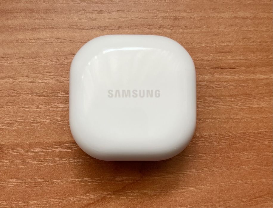 Наушники Samsung Galaxy Buds Core