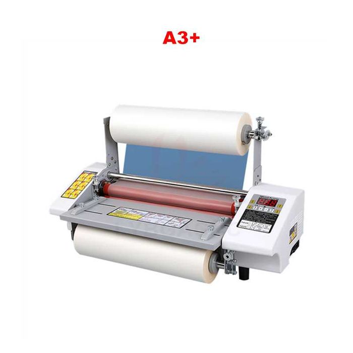 Laminator A3 A2 Cald și Rece