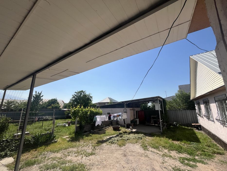Продается дом село Каргалы