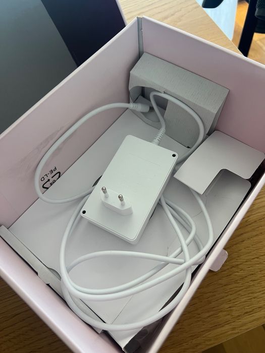 Philips Lumea фотоепилатор