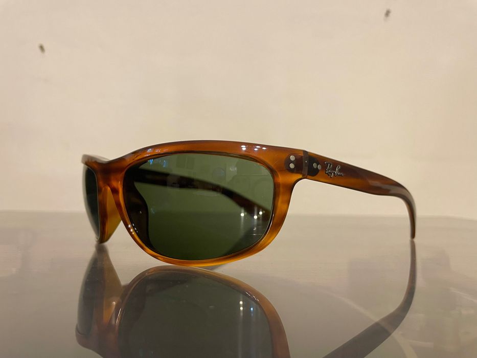 Слънчеви очила Ray-Ban Balorama - 2 броя