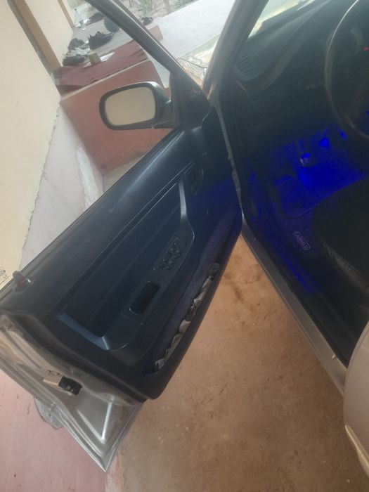 Nexia 2 1.6 dons mator