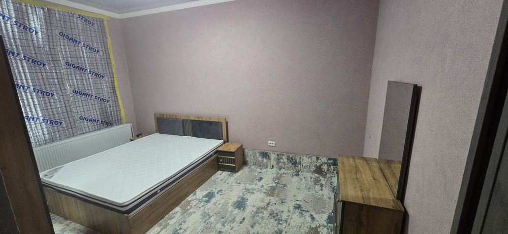 СРОЧНО! Продаётся 3х кв с авторским ремонтом