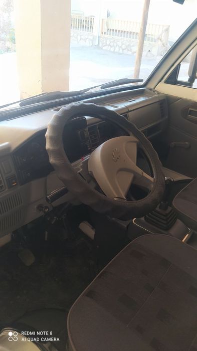 Damas deluxe sotiladi