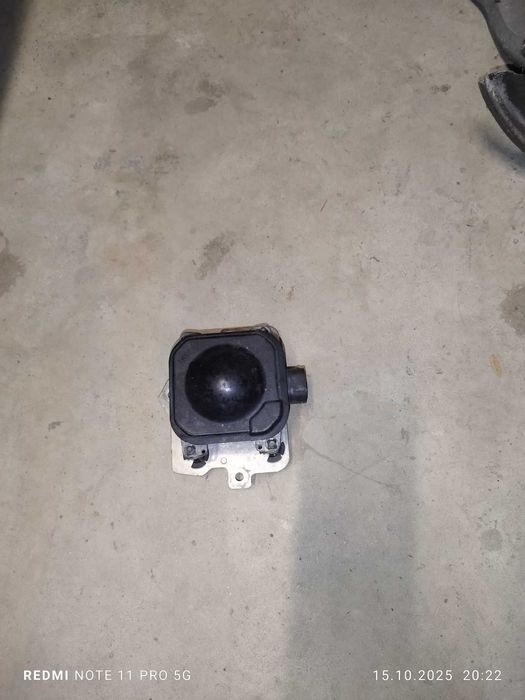 Дистроник за Ауди