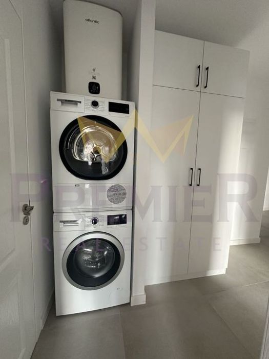 Дава се под наем Тристаен апартамент в Варна, Галата - 89 кв.м за 606.9 € - Снимка #12