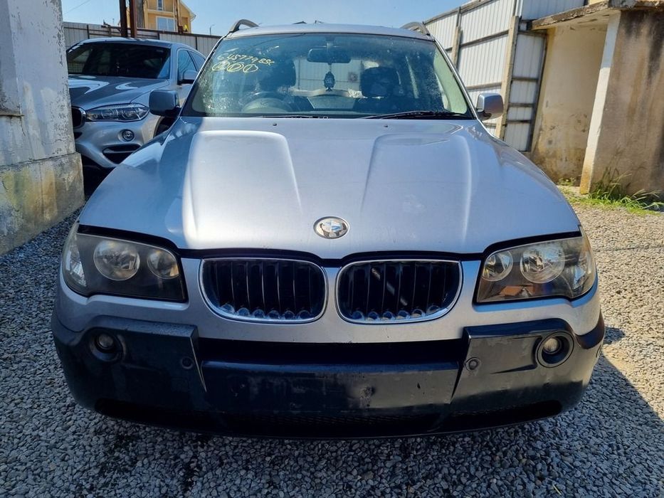 Far Dreapta BMW X3 E83 2003 - 2006 SUV 4 Usi (1313) Fara xenon 0301210604