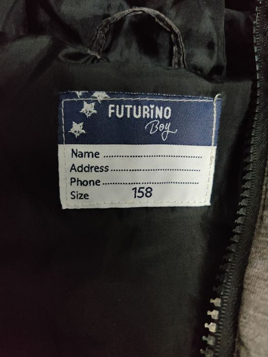 Продам  куртки для мальчика