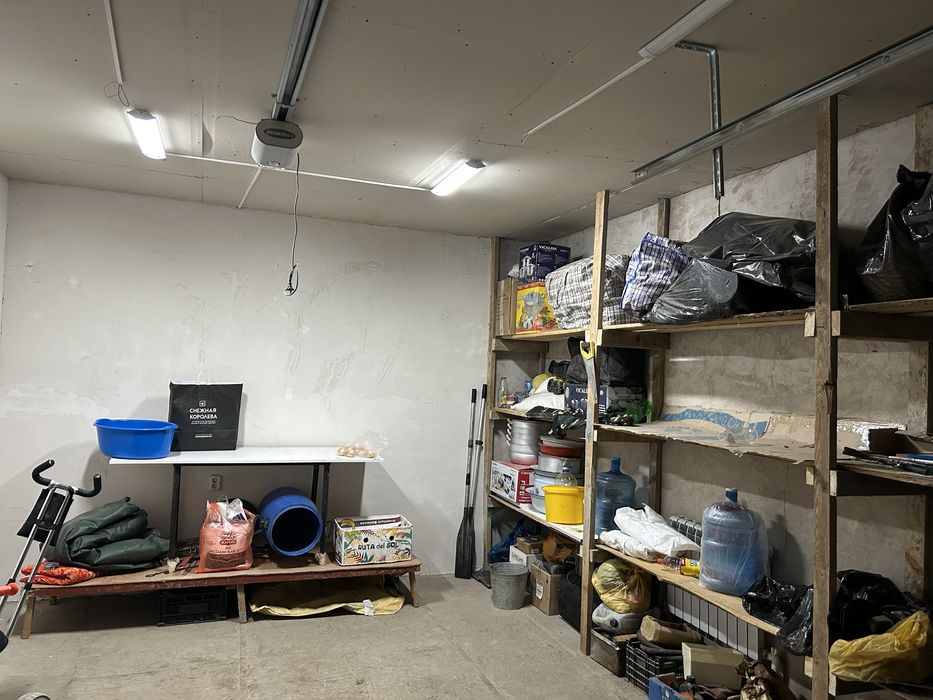 Продам дом в районе птицефабрика