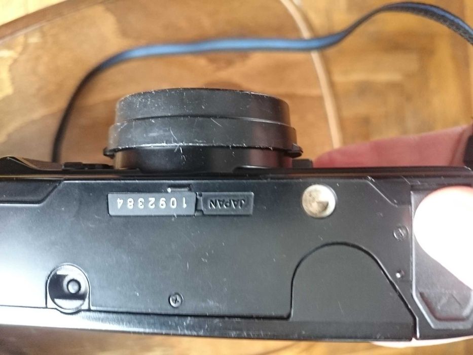 Minolta Hi-Matic AF2-M