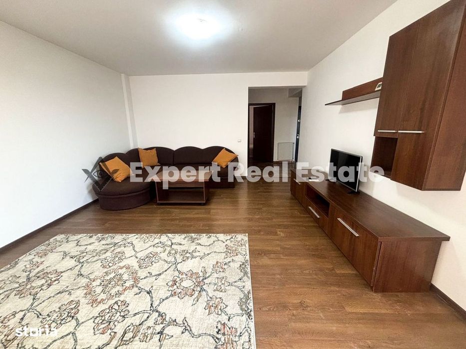 Apartament Spatios 2 Camere-Otopeni-Central