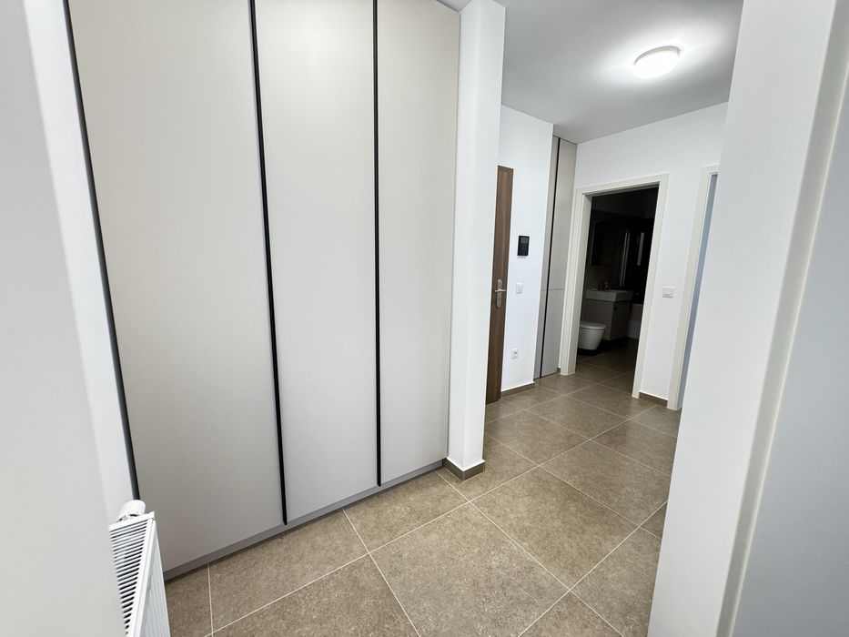 Apartament 2 camere de inchiriat