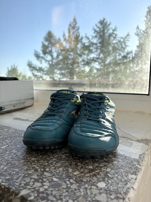 Сороконожки Joma оригинал