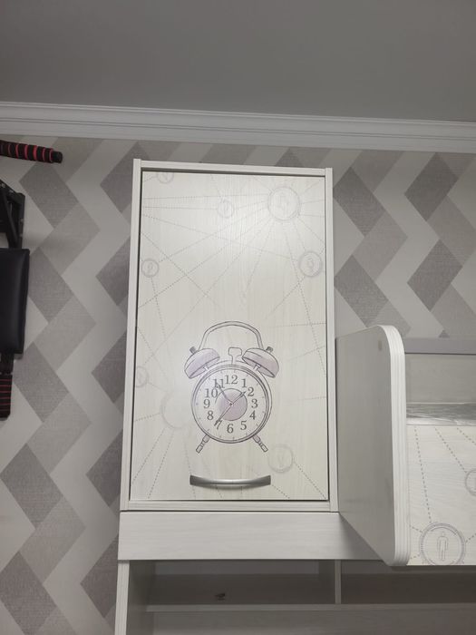 Кровать подростковую кровать