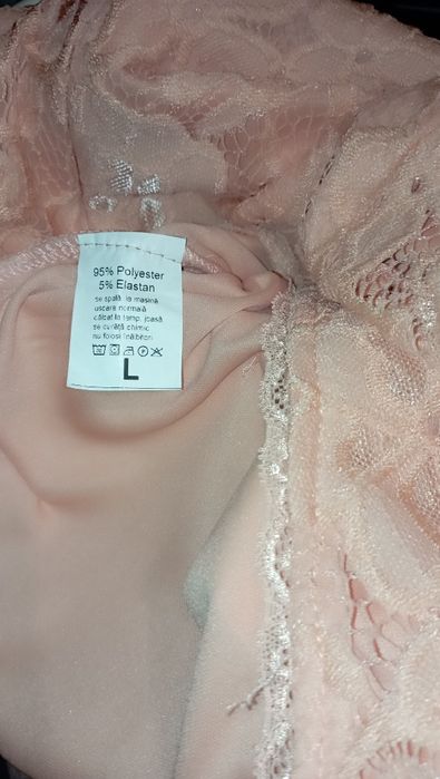 rochie tip baby-doll L