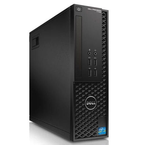 Unitate Dell Precision T1700 Core i5 4690 16GB Ram 256 Ssd+500 Hdd Nvidia K620